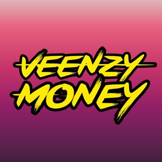 Логотип @mebbet - VEENZY MONEY