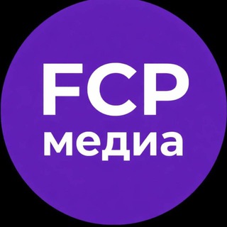 Логотип @mebclub - FCP МЕДИА