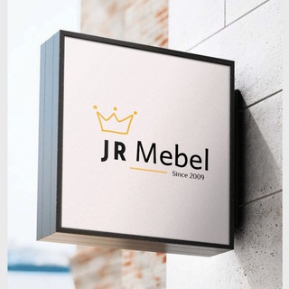 Логотип @mebel99999 - JR MEBEL
