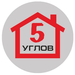 Логотип @mebel_5yglov_nv - Мебель 5 Углов Нижневартовск