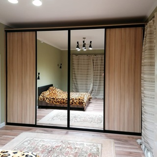 Логотип @mebel_adelig - Мебель на заказ