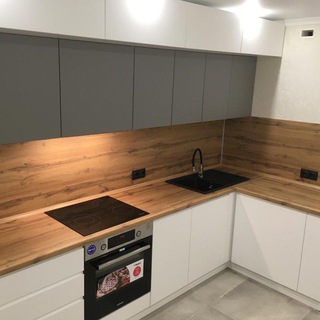 Логотип @mebel_chelny - Изготовление мебели и фасадов МДФ в Набережных Челнах