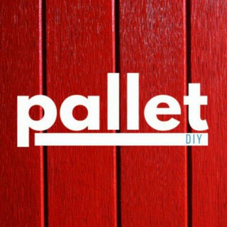 Логотип @mebel_dizain - Мой дизайн - Pallet