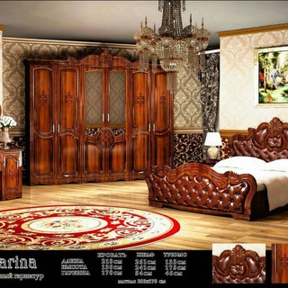 Логотип @mebel_dostavka - Мебел На Заказ