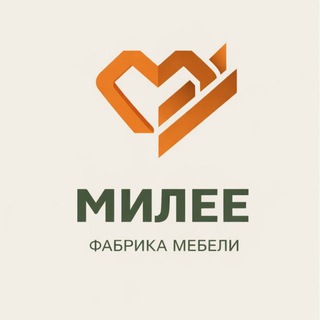 Логотип @mebel_idea_msk - Кухни, шкафы на заказ Москва. Фабрика Milee