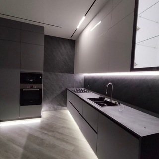 Логотип @mebel_kmv - Мебель на заказ КМВ