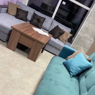 Логотип @mebel_marpl - Мебельный магазин «территория уюта»