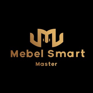 Логотип @mebel_smart_master - Mebel Smart Master