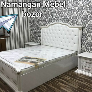 Логотип @mebel_ustalar - Mebel ☆ Ustalar☆