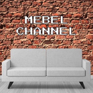 Логотип @mebelchannel - Mebel Channel