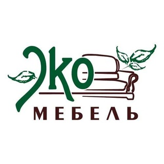Логотип @mebelchi_ustala - 🚪 Eko Mebel | его мебель