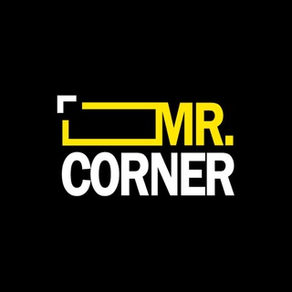 Логотип @mebelcorner - MR.Corner / мебель на заказ / Кухни / Шкафы