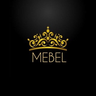 Логотип @mebelcorona - Мебель «Корона»