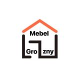 Логотип @mebeldomgrozny - .
