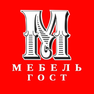 Логотип @mebelgostt - МЕБЕЛЬ МОСКВА