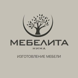 Логотип @mebelitam - МебелитаМосква