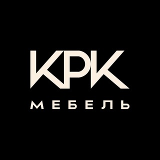 Логотип @mebelkrk - КРК.Мебель | Кухни Красноярск