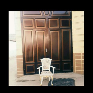 Логотип @mebell_stoll - NAMANGAN KARKAZ N 1 ,,
