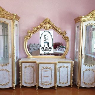 Логотип @mebellar_zakazga - MEBEL ELITE 👩‍❤️‍👨👨‍👩‍👧‍👦🏠🏢