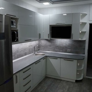 Логотип @mebellar_zakazz_17 - Мебель на заказ