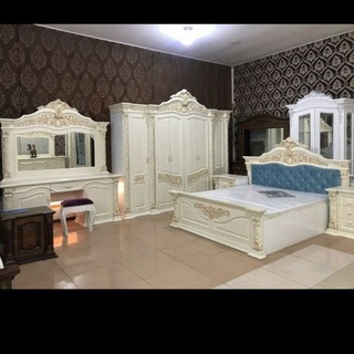 Логотип @mebellarandijonn - Навроз мебеллари андижон