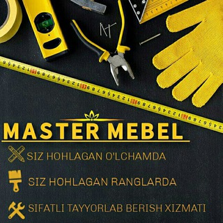 Логотип @mebellarolami_no1 - Master mebel | group