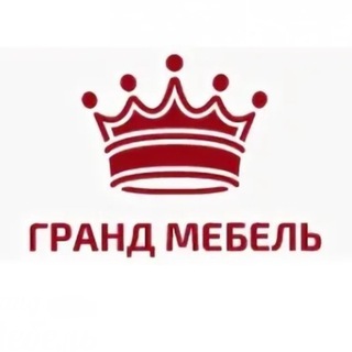 Логотип @mebellion_ru - Grand_mebell