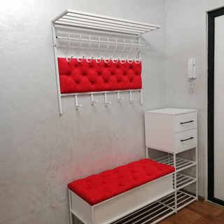 Логотип @mebelloftminsk - Мебель LOFT изделия из металла Минск