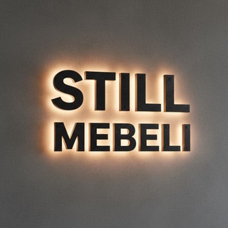 Логотип @mebelmsk2015 - Still Mebeli