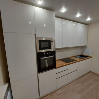 Логотип @mebelnazakazaelita - Мебель на заказ. Москва и МО