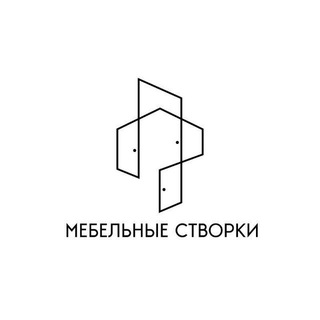 Логотип @mebelniestvorki - МЕБЕЛЬНЫЕ СТВОРКИ
