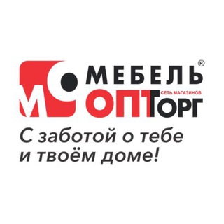 Логотип @mebelopttorgnovorossiisk - МебельОптТорг на Шоссейной