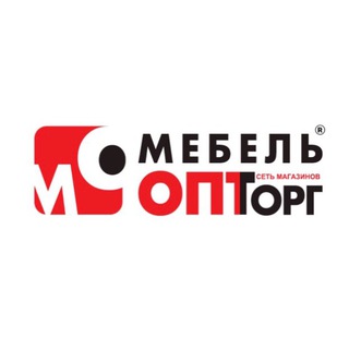 Логотип @mebelopttorgofficial - Мебель Опт Торг