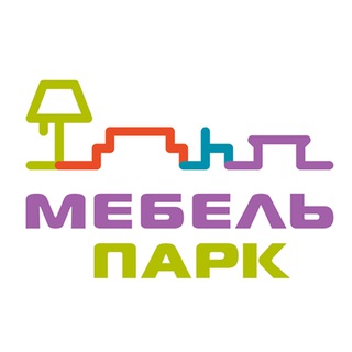 Логотип @mebelparkrum - МЕБЕЛЬ ПАРК м.Румянцево
