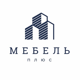 Логотип @mebelplus_77 - Мебель на Заказ Москва и МО
