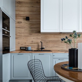 Логотип @mebelpotolki - Мебель|Шкаф|Кухня Mford