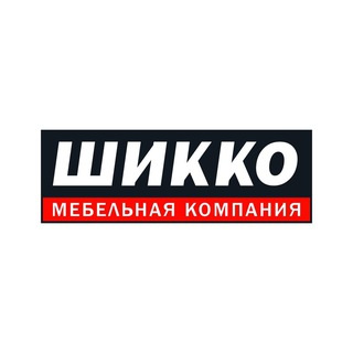Логотип @mebelshikko - mebel_shikko