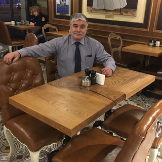 Логотип @mebelslab - Мебель из слэбов: Mebel-Slab