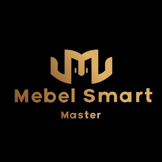 Логотип @mebelsmartmaster - Mebel Smart Master