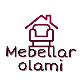 Логотип @mebelugolok - MEBELLAR. OLAMI. N.01.