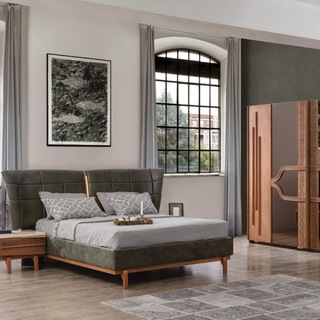 Логотип @mebelusta777 - Mebel ustalari andijon