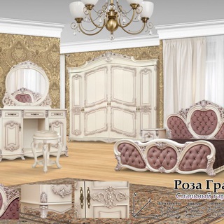 Логотип @mebeluz777 - Mebel.uz (777)