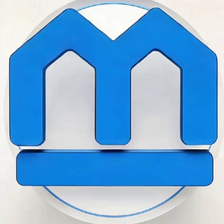 Логотип @mebiform - Мебиформ