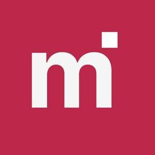 Логотип @mebius_school - МЁБИУС | Школа дизайна