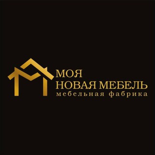 Логотип @mebmnm - Мебельная фабрика «МНМ» - кухни и шкафы на заказ в Москве
