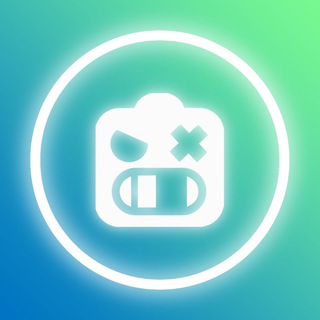 Логотип @mechabrawl - Mecha Brawl | Меха Бравл