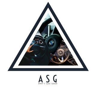 Логотип @mechanicc - Andy's Cars Group