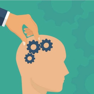 Логотип @mechanics_of_the_soul - МЕХАНИКА ДУШИ⚙️