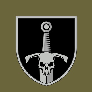 Логотип @mechanized33 - 33 ОМБР