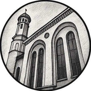 Логотип @mechetkirgu - Мечеть Киргу